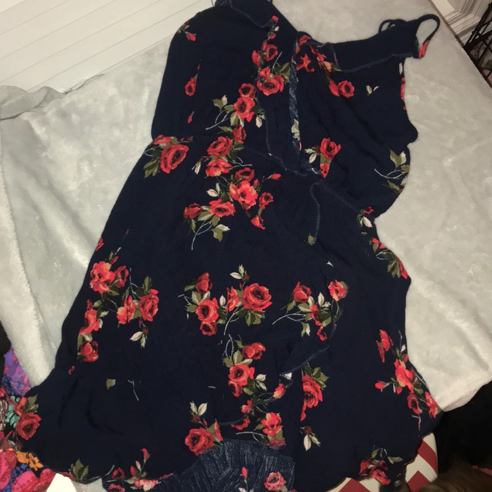 Sun dress